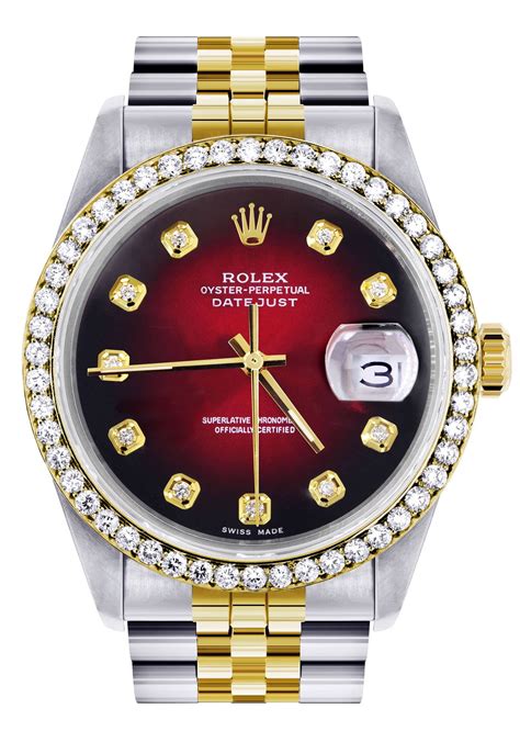 36mm watch rolex